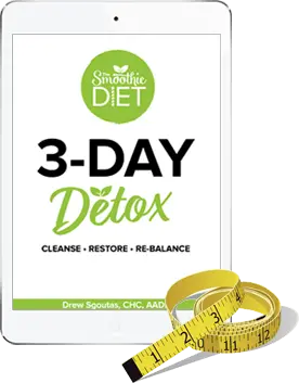 The Smoothie Diet Free Bonus 1